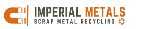 Imperial Metals Logo